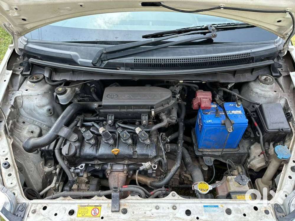 Toyota Etios Liva 2013-2014 G Sp, 2014, Petrol
