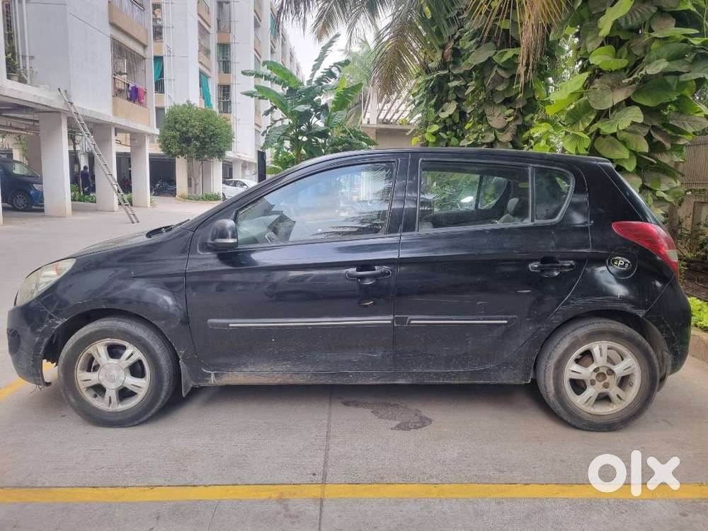 Hyundai I20 Sportz For Sale