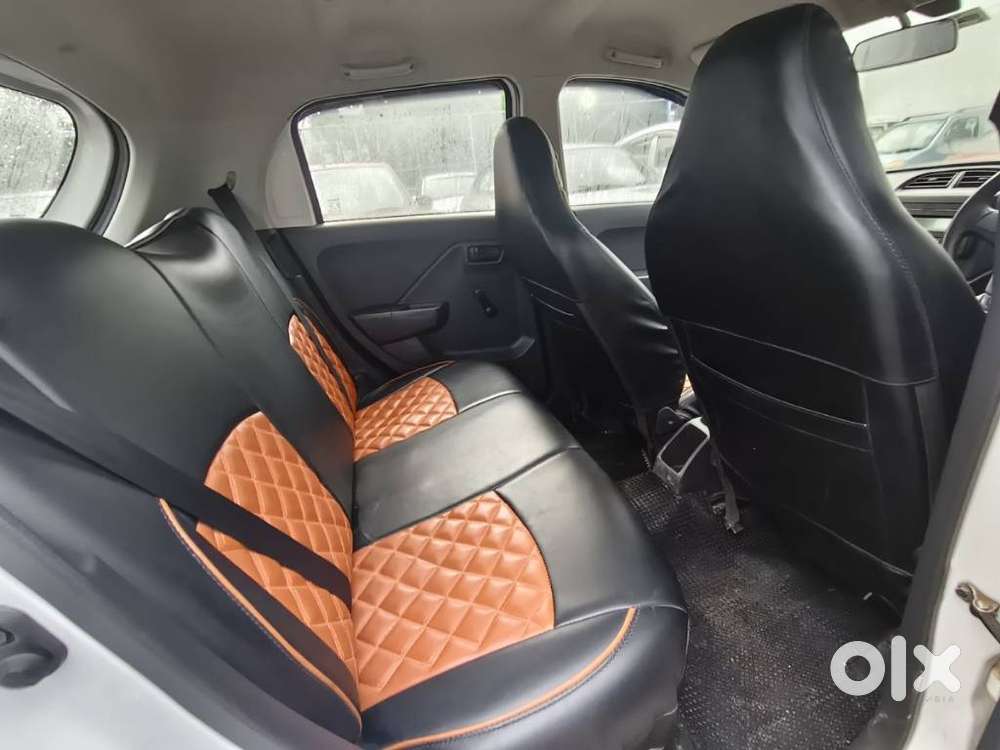 Maruti Suzuki Alto K10 1.0 Vxi, 2024, Petrol