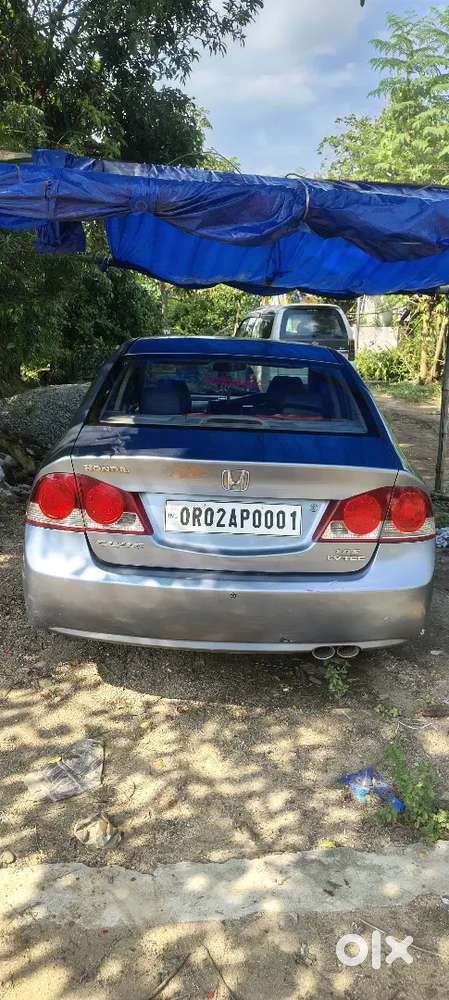 Honda Civic Petrol Good Condition