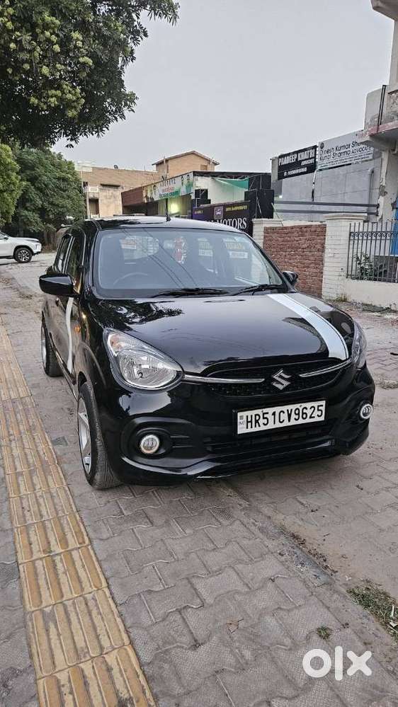 Maruti Suzuki Celerio Vxi(o), 2026, Cng & Hybrids