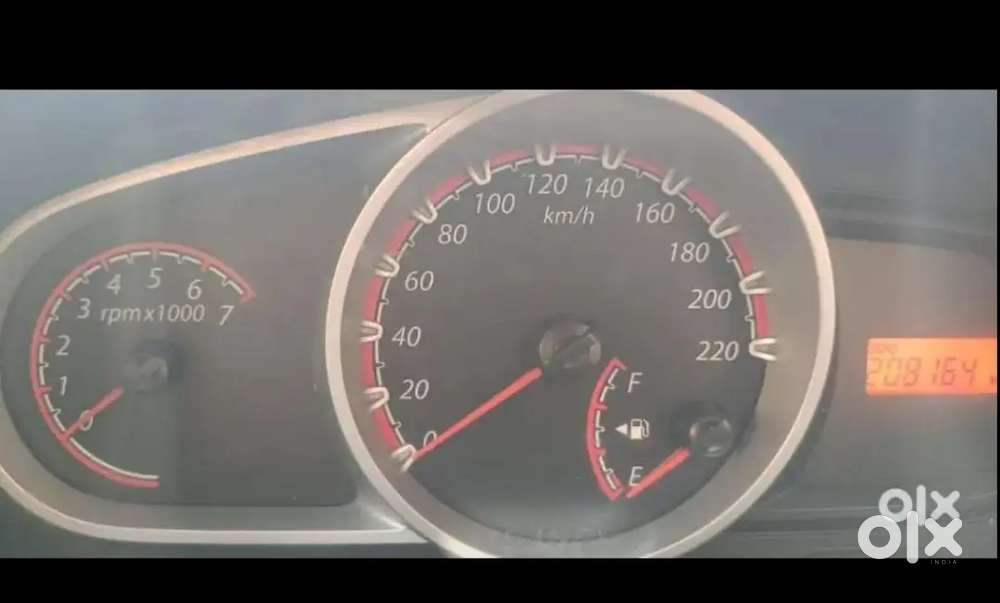 Ford Figo Diesel Manual 2012