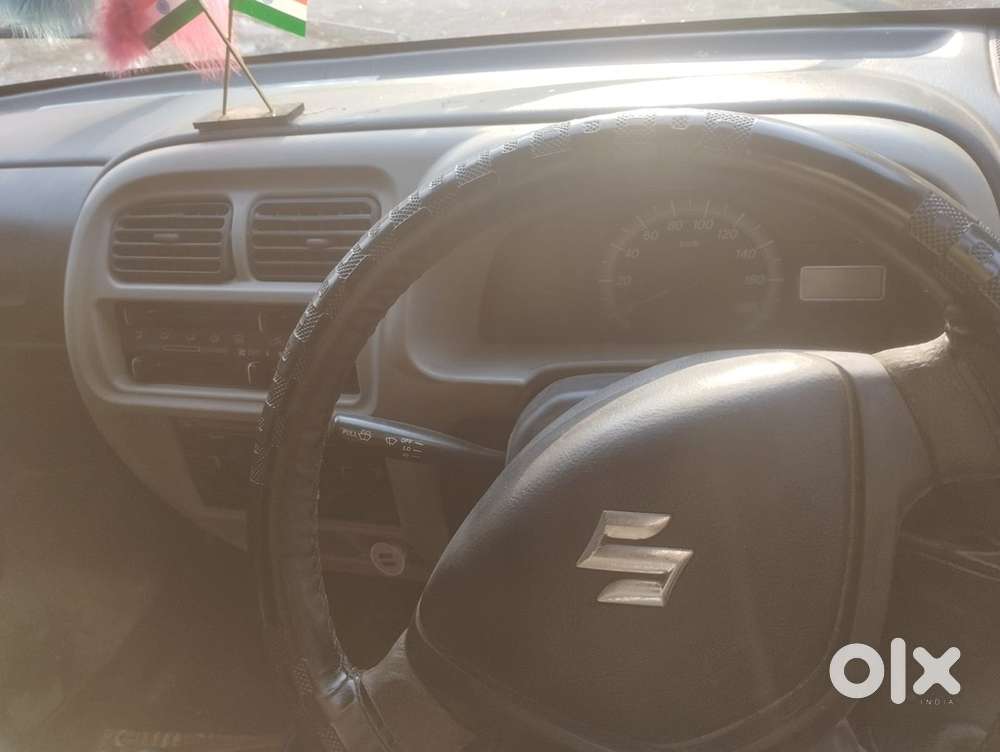 Maruti Suzuki Eeco 2022