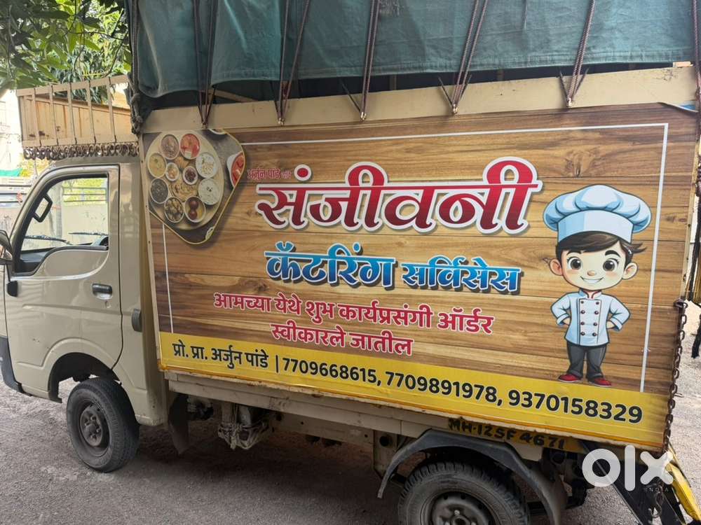 Tata Ace Ht 1st Owner
