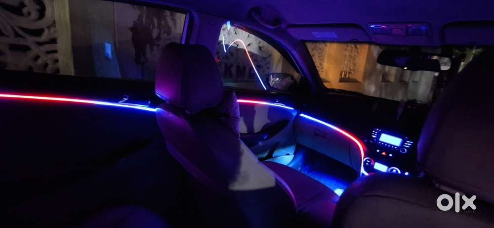 Hyundai Fluidic Verna 2012