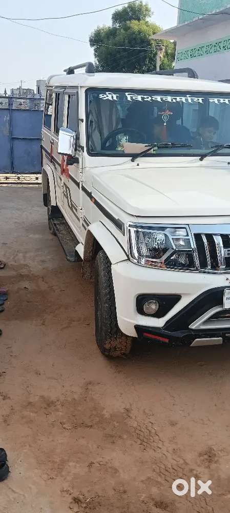 Mahindra Be 6 2022 Diesel 5 Km Driven