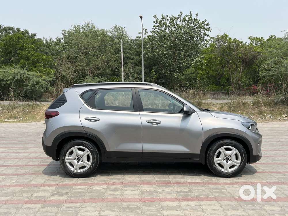 Kia Sonet Htk Plus, 2021, Petrol