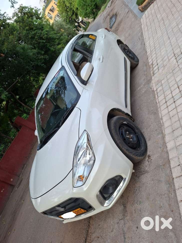 Maruti Suzuki Swift Dzire Vxi Optional, 2024, Cng & Hybrids