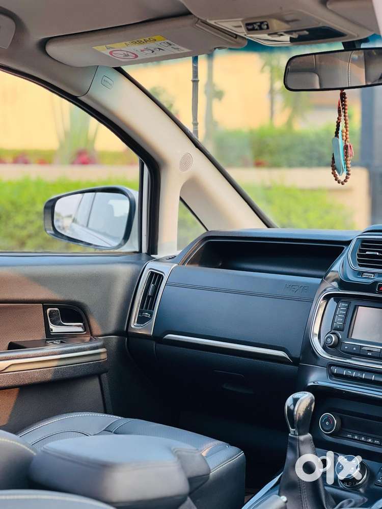 Tata Hexa 2.2 Xt 4x2 7 Str, 2017, Diesel