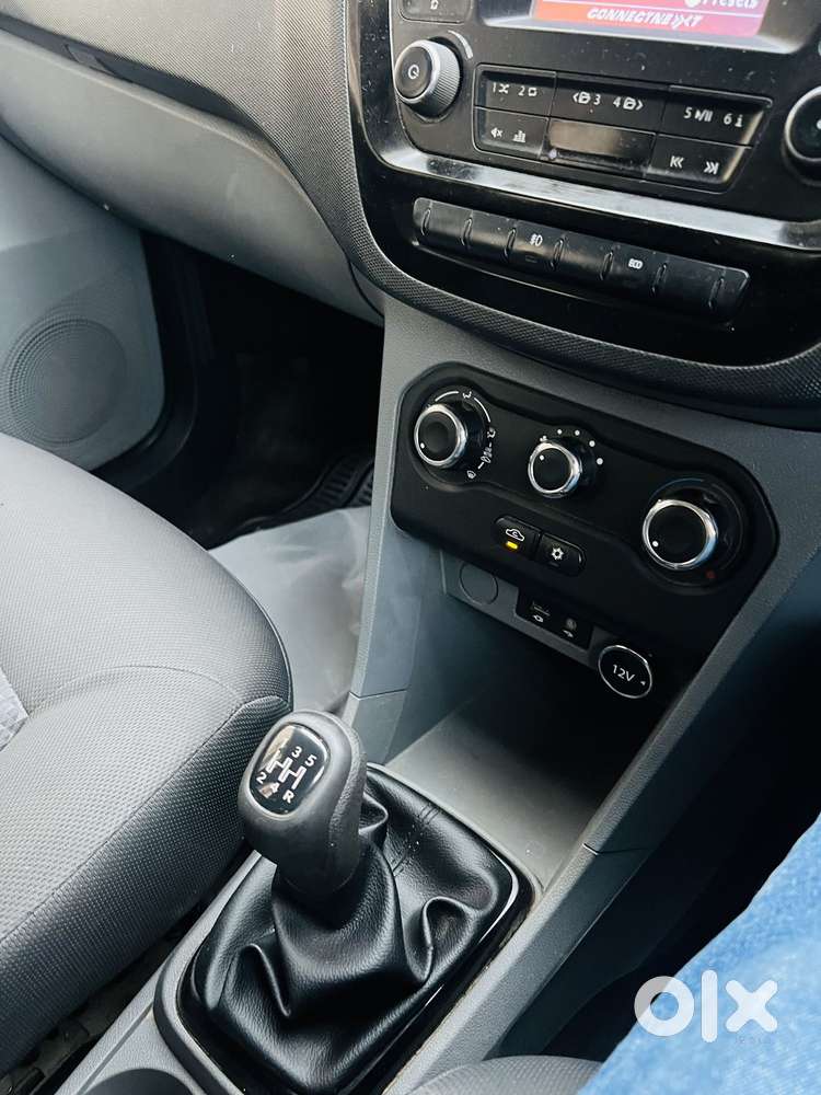Tata Tigor Xz Plus Diesel, 2017, Diesel
