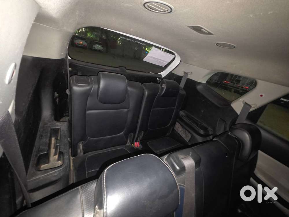 Kia Carens 2024 Diesel 87543 Km Driven