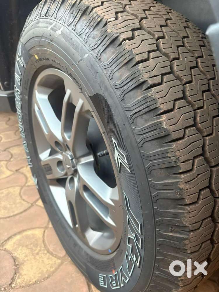 Mahindra Thar 2025 Diesel 12889 Km Driven