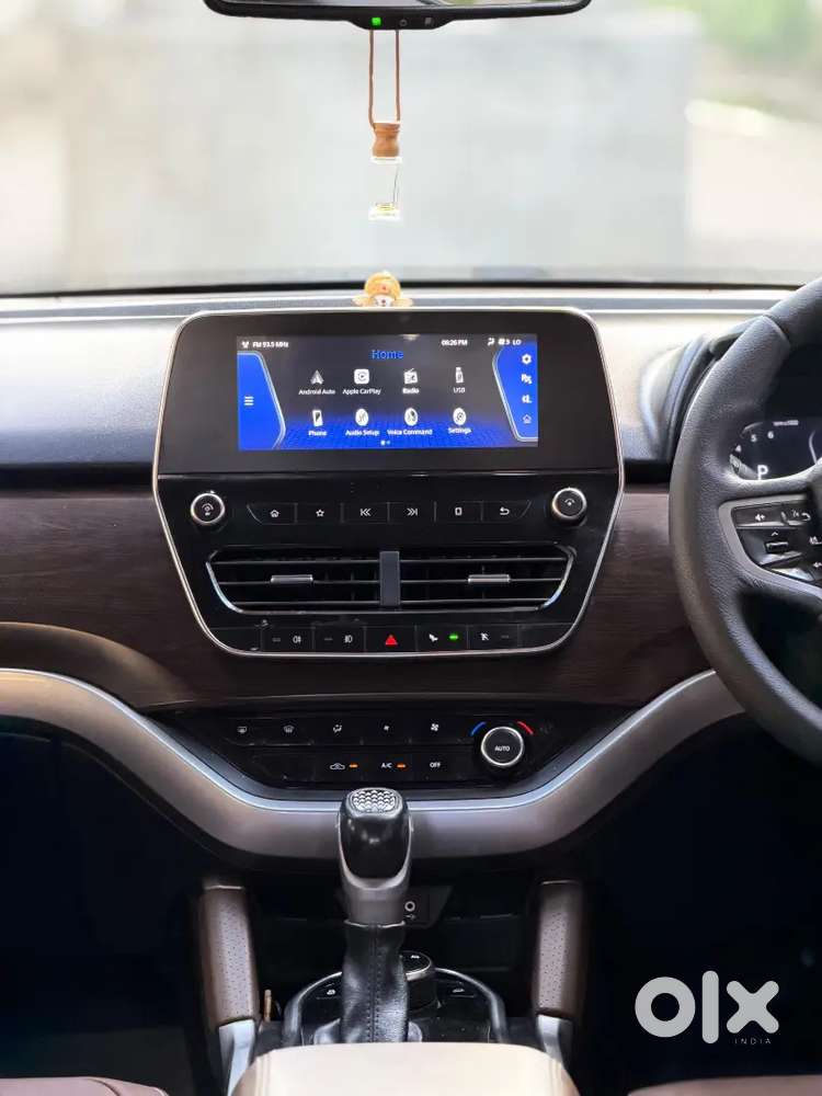 Tata Harrier Kryotec 2.0 Xz Plus 5 Years