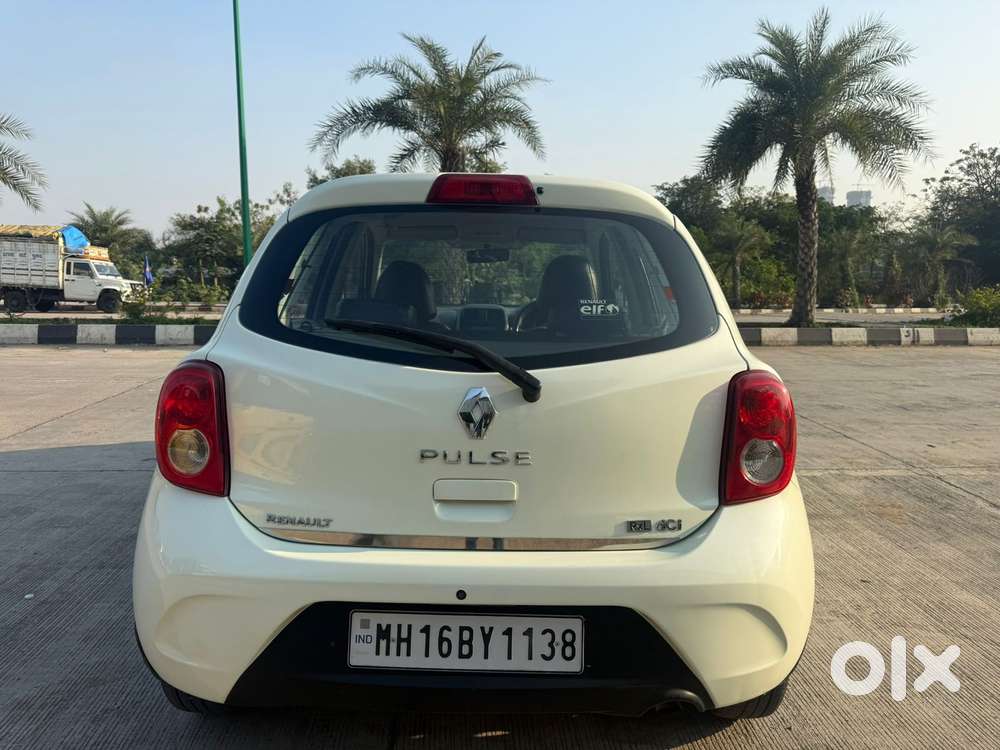 Renault Pulse Rxl Diesel, 2016, Diesel
