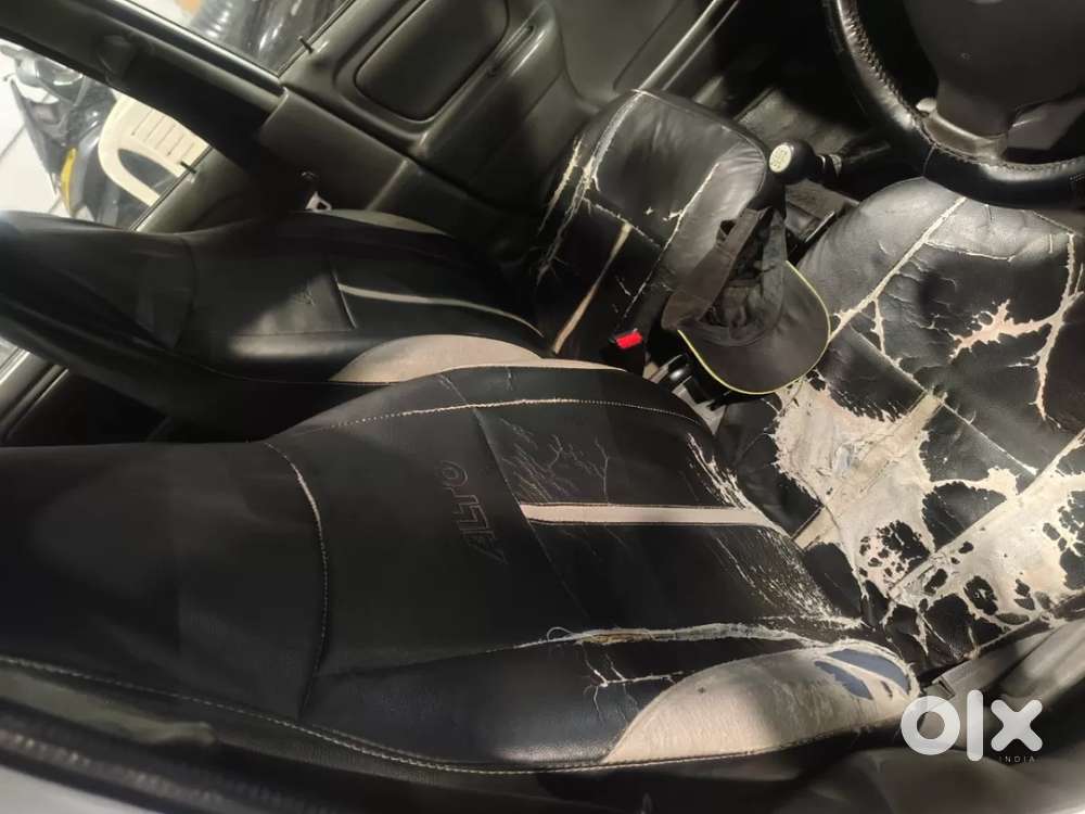 Maruti Suzuki Alto K10 1.0 Lxi, 2012, Petrol