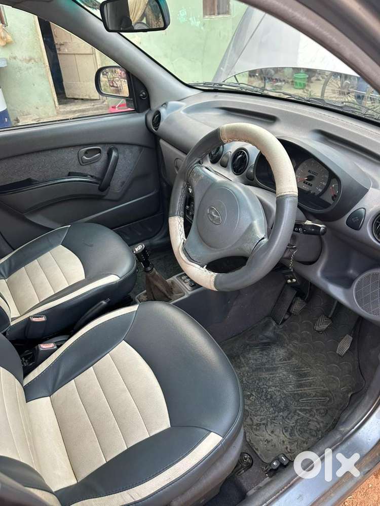 Hyundai Santro Xing 2005 Manual