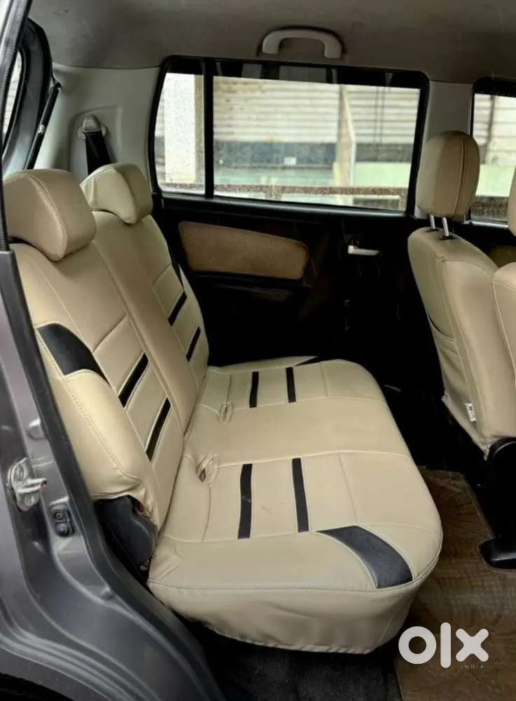 Maruti Suzuki Wagon  Lxi Model 2014 Petrol Cng