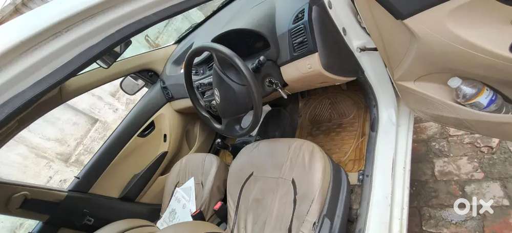 Hyundai Eon Era 2012 Petrol Manual