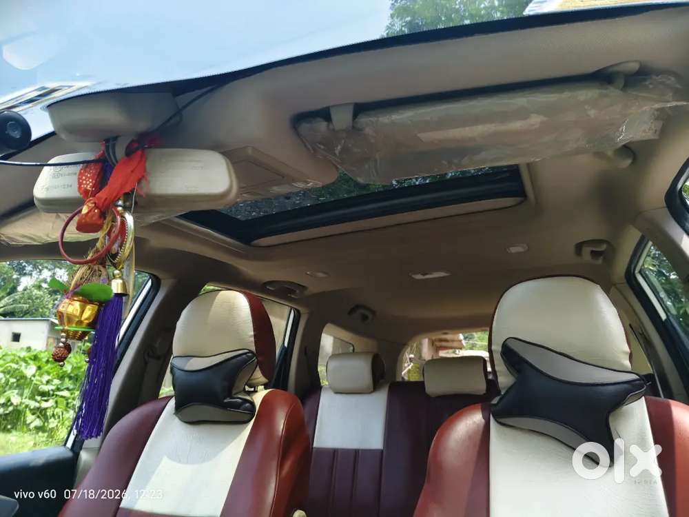 Mahindra Xuv500 2.2 W10 2019