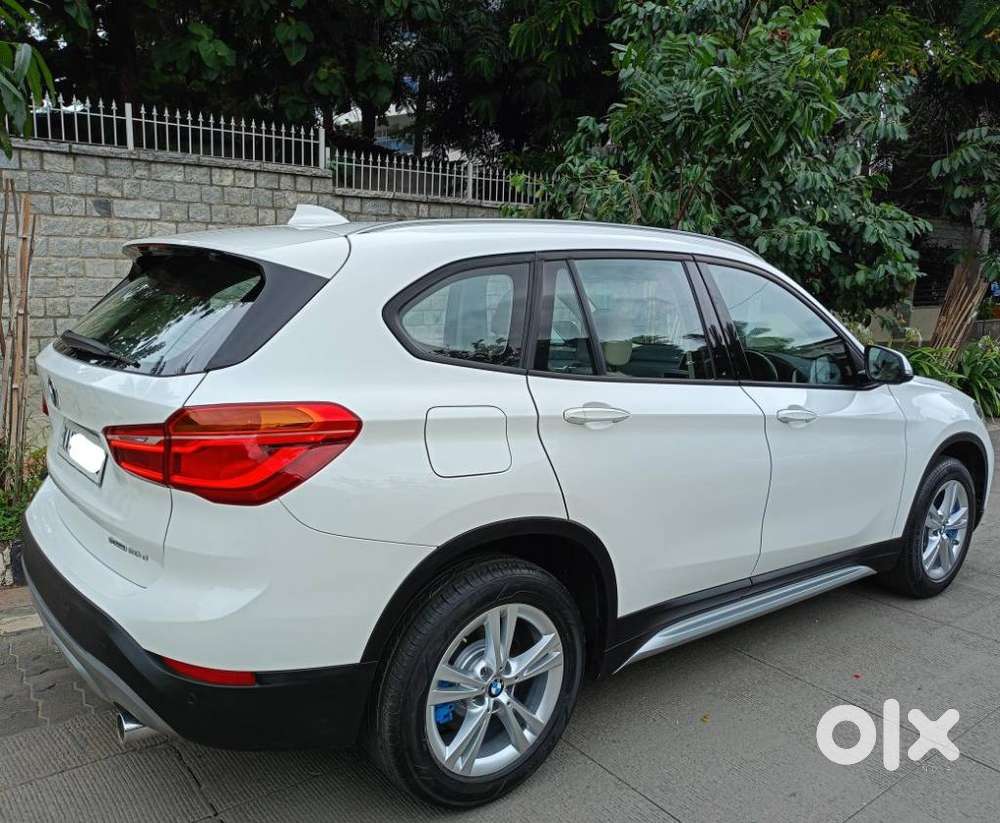 Bmw X1 2.0 Sdrive 20d, 2020, Diesel