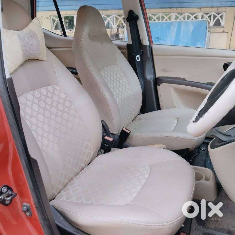 Hyundai I10 Magna 1.1l, 2009, Petrol