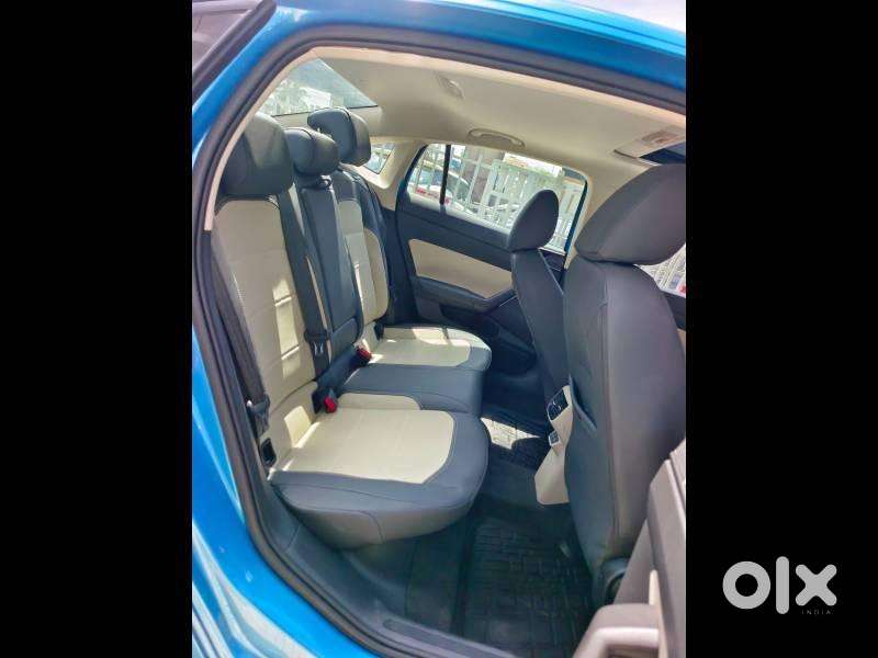 Skoda Slavia Style 1.0l Tsi Mt, 2023, Petrol