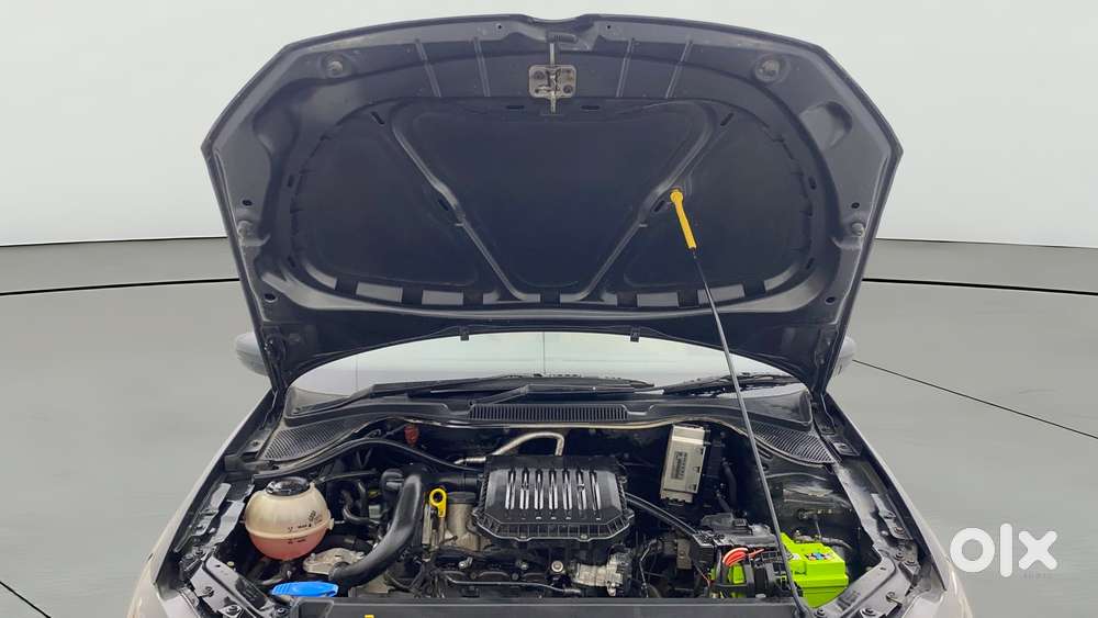 Volkswagen Polo 1.0 Highline Plus Tsi, 2018, Petrol