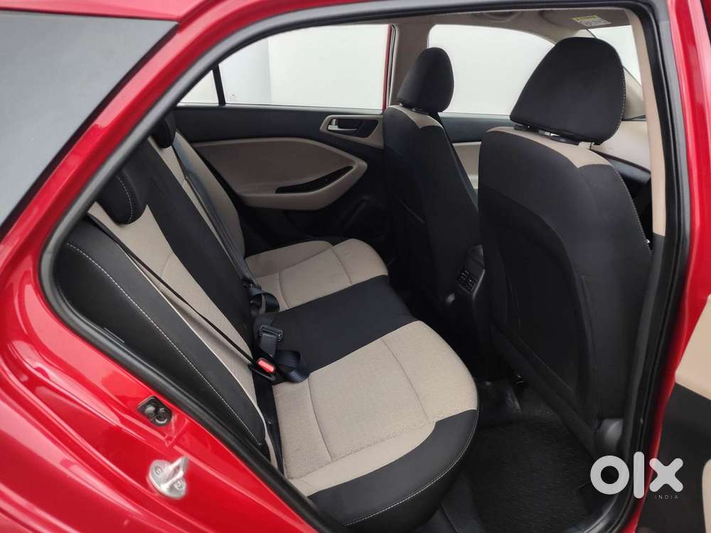 Hyundai Elite I20 [ ] 1.2 Asta, 2014, Petrol