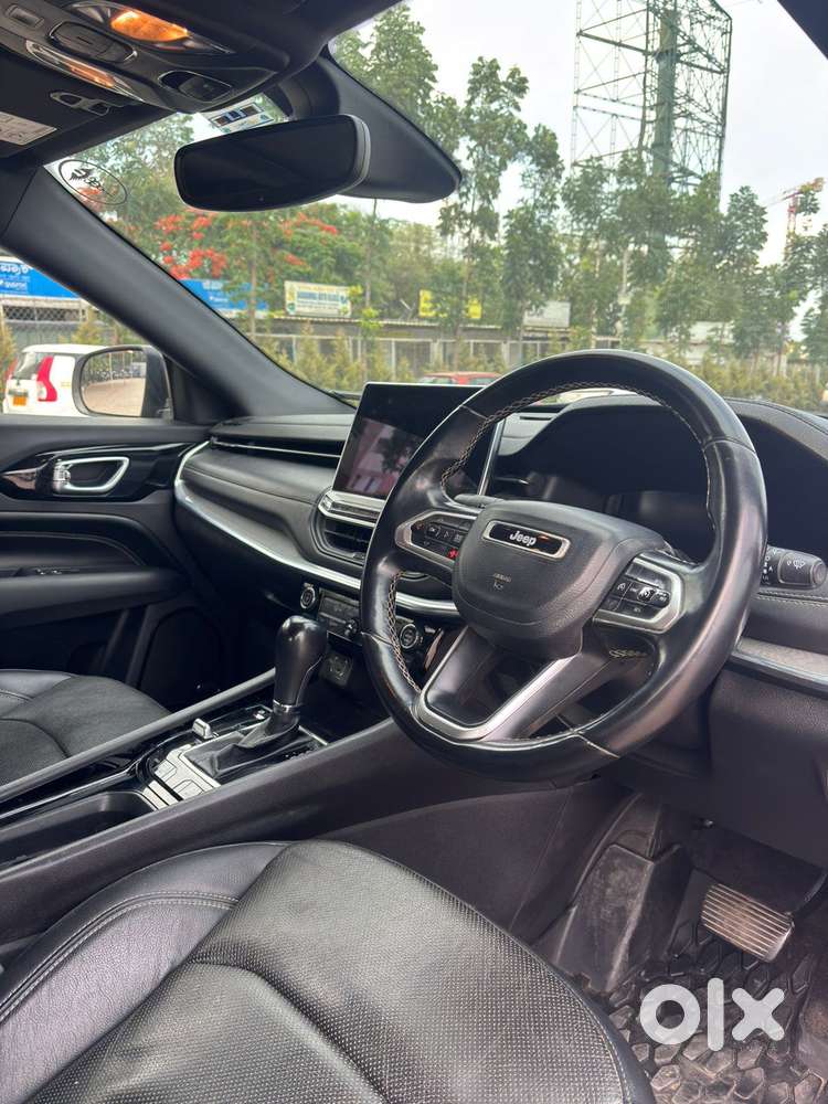 Jeep Compass 2.0 Limited Plus 4x4 Diesel At, 2022, Diesel