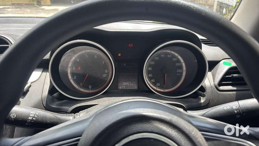 Maruti Suzuki Swift 2020 Petrol Well Maintained
