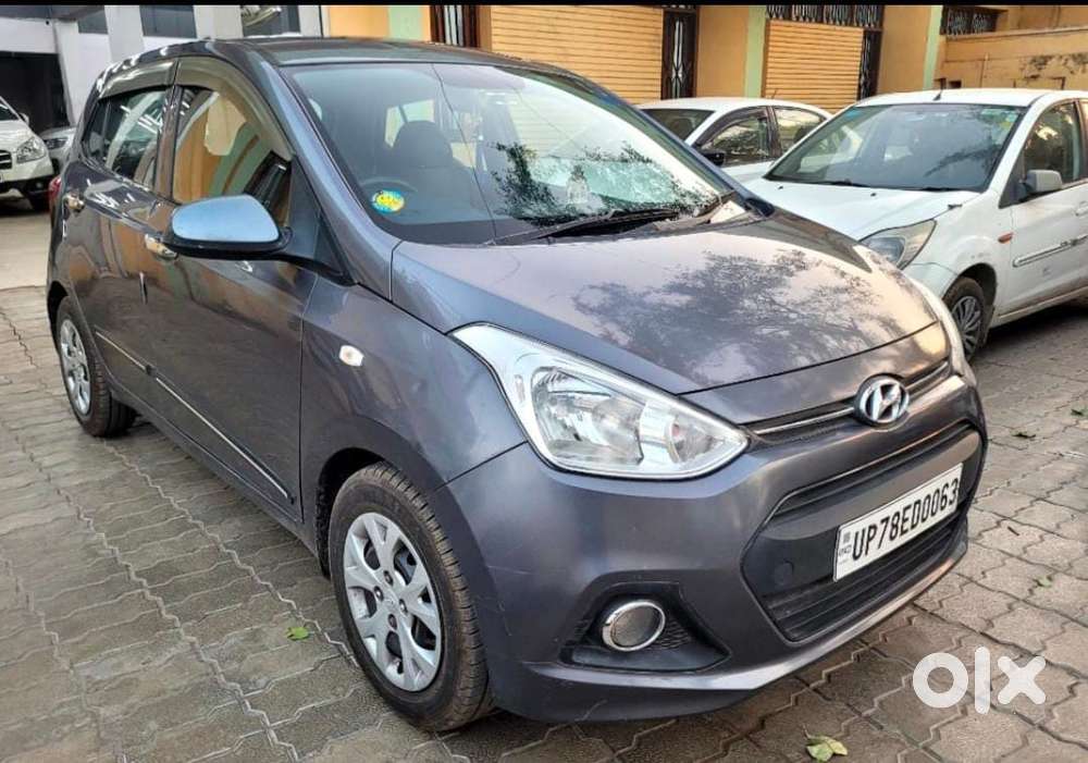 Hyundai Grand I10 1.2 Crdi Magna, 2016, Diesel