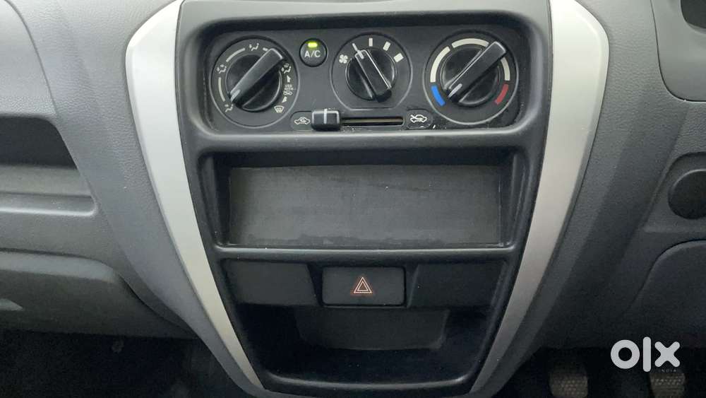 Maruti Suzuki Alto 800 Lxi, 2013, Petrol