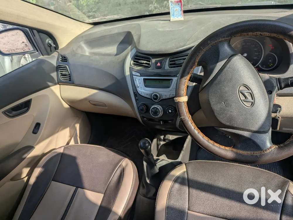 Hyundai Eon 2016 Petrol 70000 Km Driven