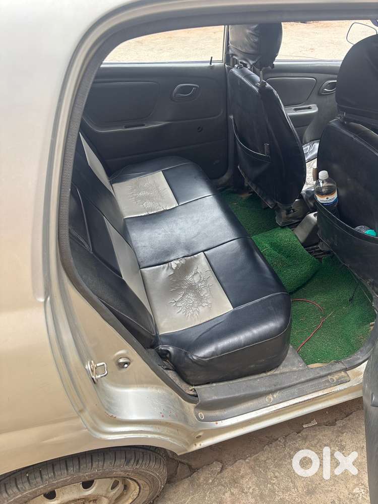 Maruti Suzuki Alto Petrol Good Condition