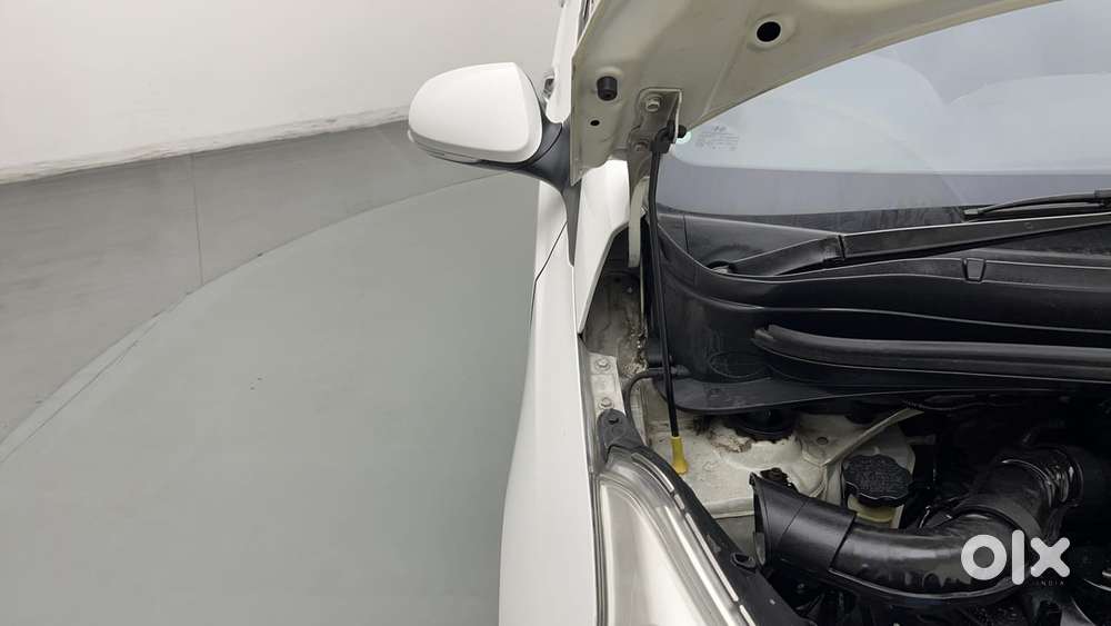 Hyundai Grand I10 [2017-2020] 1.2 Kappa Vtvt Sportz At, 2014, Petrol