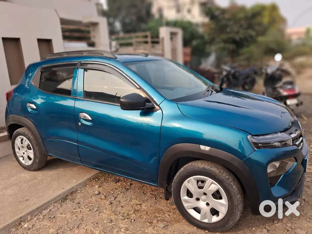 Renault Kwid Rxl 0.8 Sce