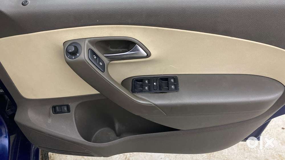 Volkswagen Vento 2013-2015 1.2 Tsi Highline At, 2013, Petrol