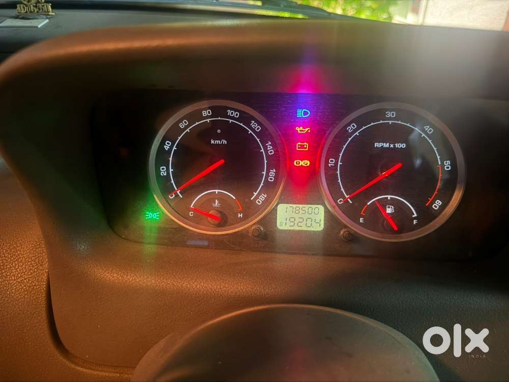 Tata Indica Ev2 Diesel Manual 2012