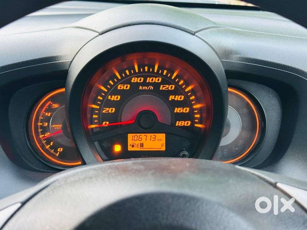 Honda Amaze 2013-2016 Sx I-dtec, 2014, Diesel