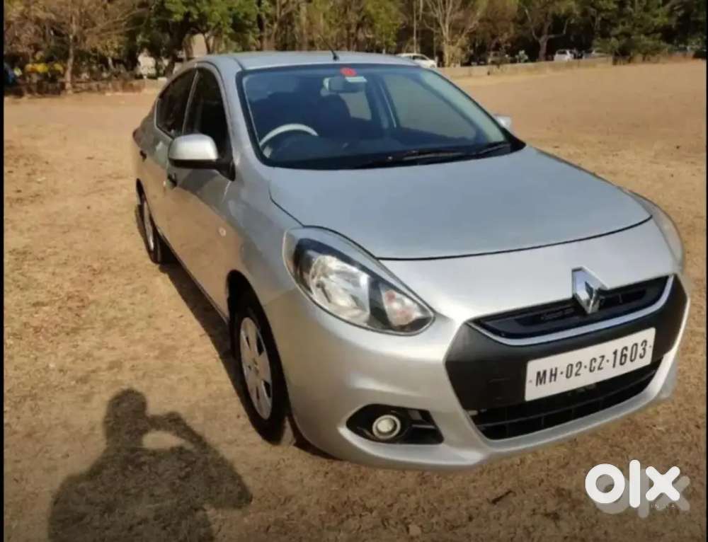 Renault Scala 2013 Diesel Well Maintained