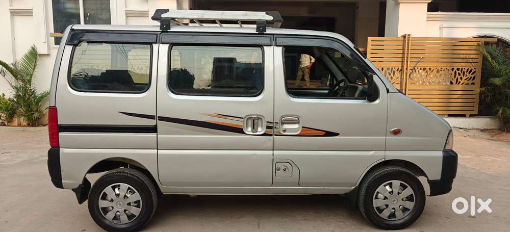 Maruti Suzuki Eeco 7 Seater Standard, 2020, Petrol
