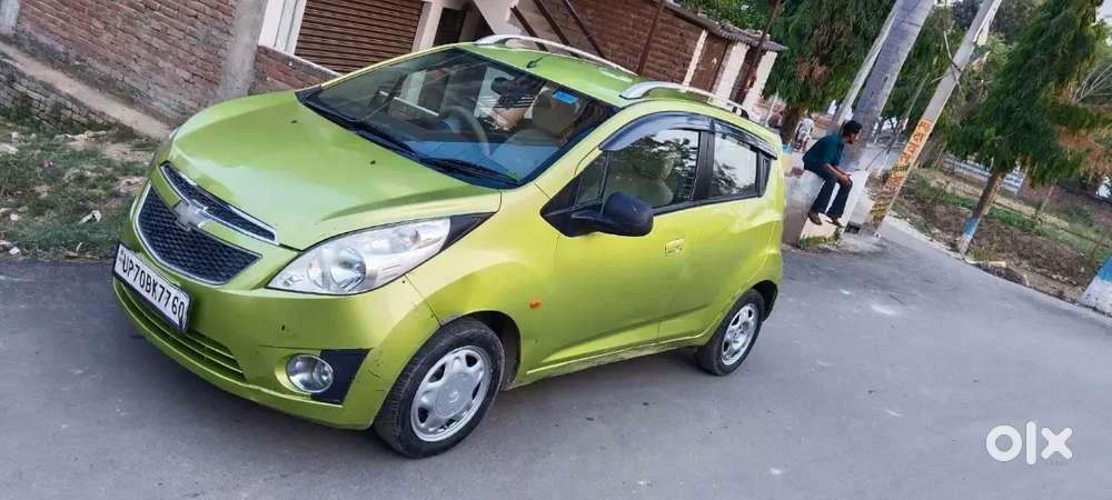 My Chevrolet Beat Top Model 2031 Tk Pepar Complete