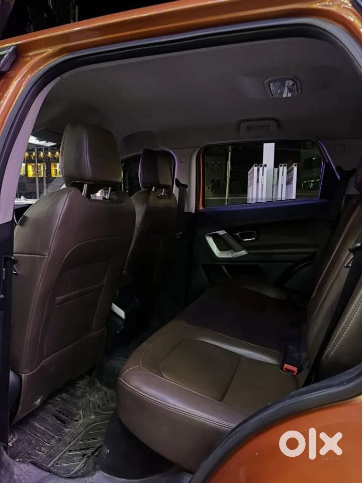 Tata Harrier Xz, 2019, Diesel
