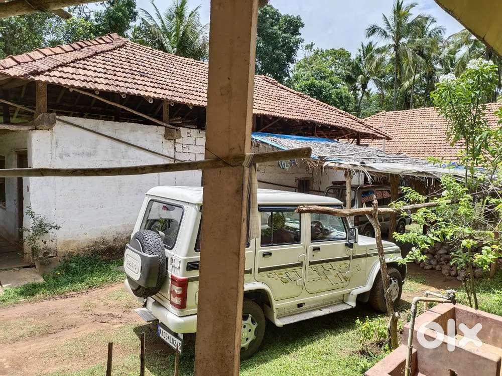 Mahindra Bolero 2012 Diesel Well Maintained