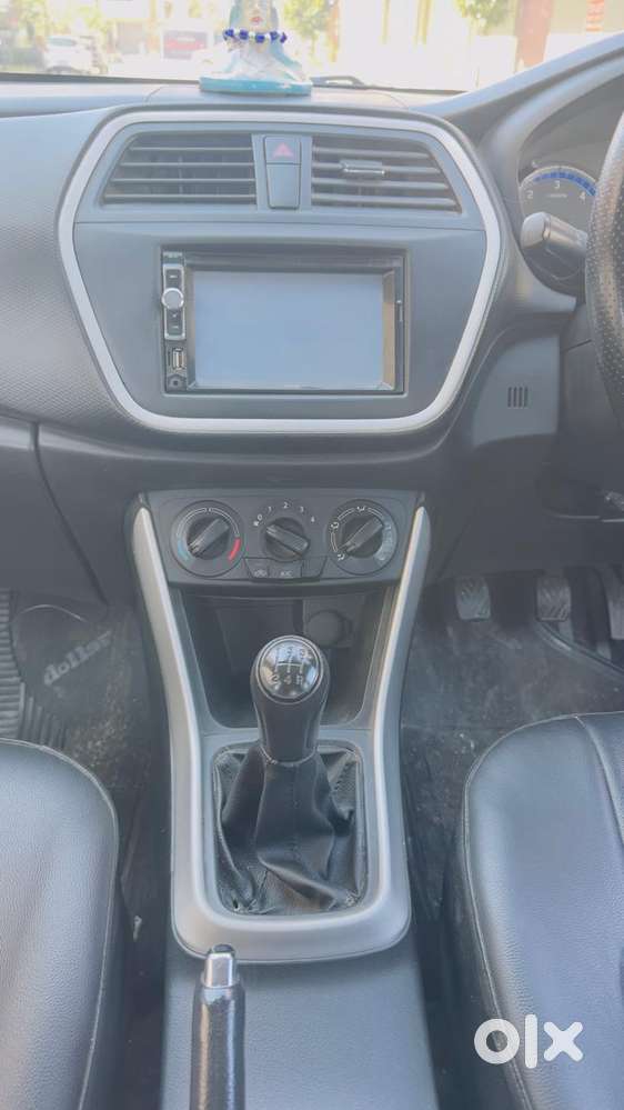 Maruti Suzuki S-cross 1.5 Zeta, 2016, Diesel