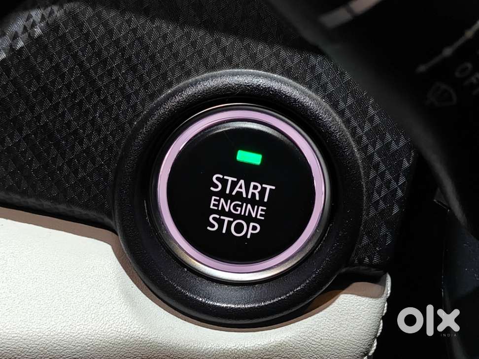 Tata Nexon Creative Plus S 1.2 Revotron Petrol 7dca, 2024, Petrol