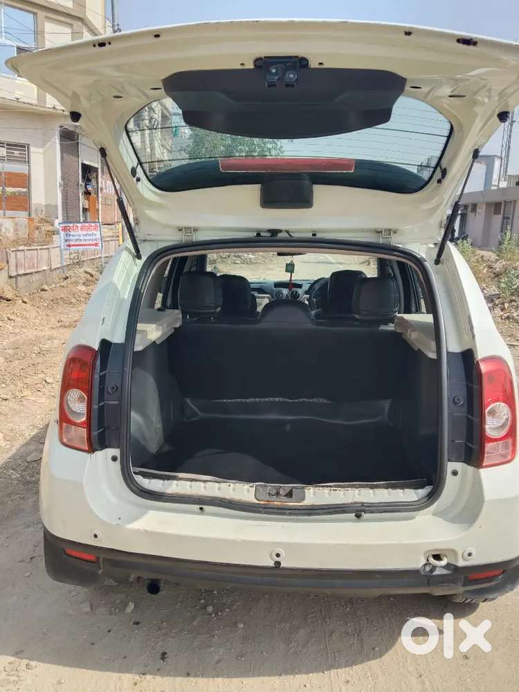 Renault Duster 2014 Diesel 111924 Km Driven