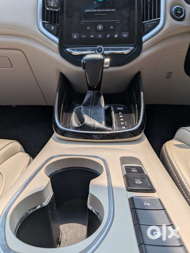 Mg Hector Sharp At, 2021, Petrol