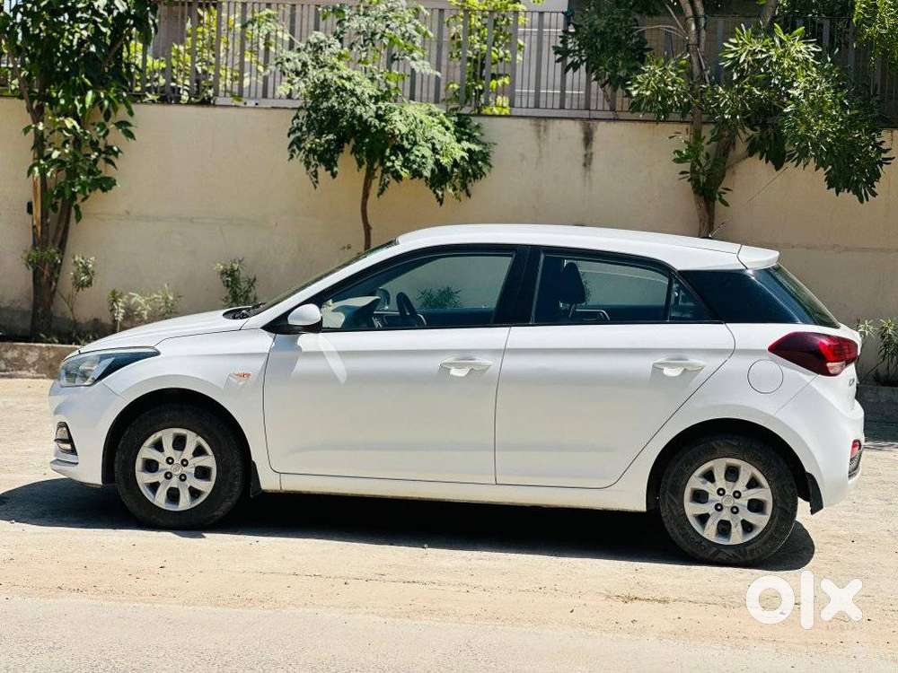 Hyundai I20 Magna Plus, 2019, Petrol