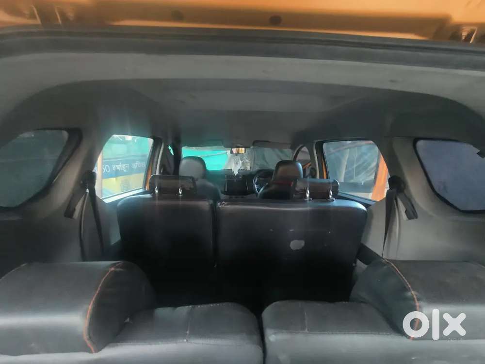 Renault Triber 2021 Cng & Hybrids 180000 Km Driven